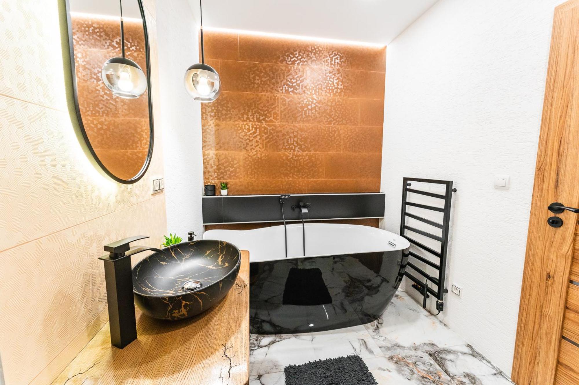 Luxapart Golf Ostravice Bagian luar foto