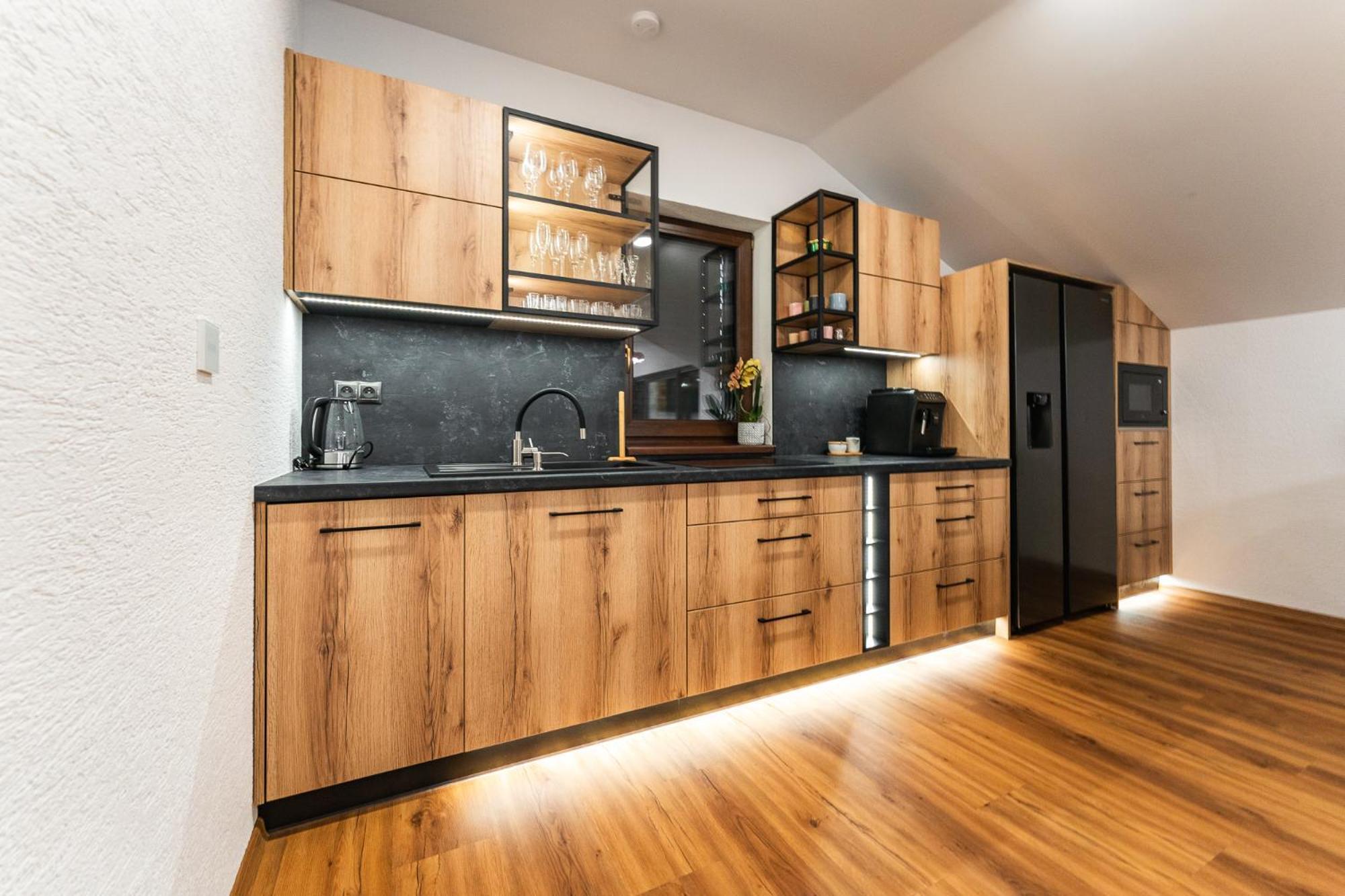 Luxapart Golf Ostravice Bagian luar foto