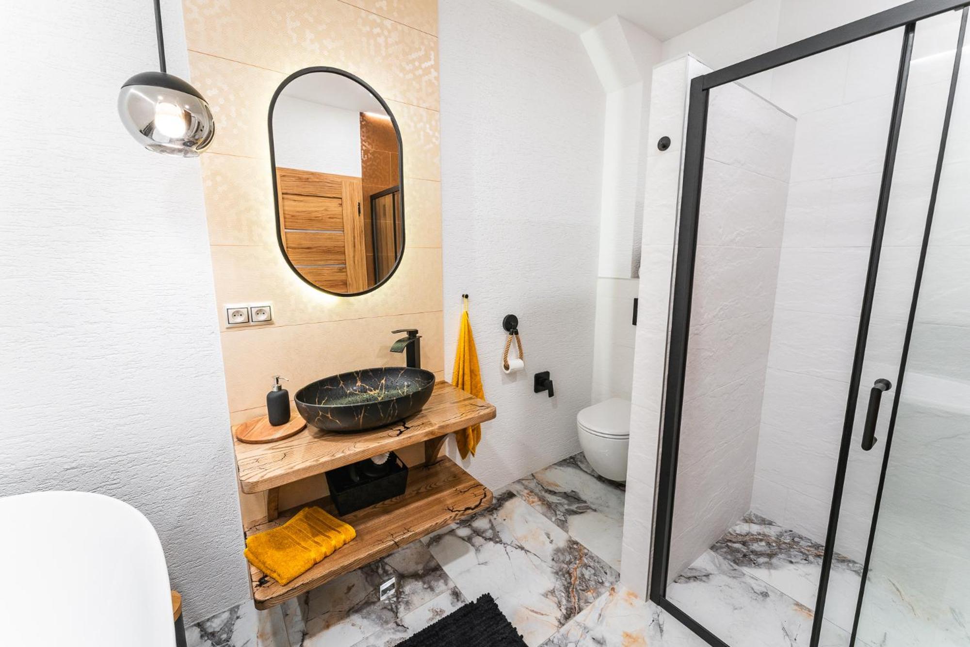 Luxapart Golf Ostravice Bagian luar foto