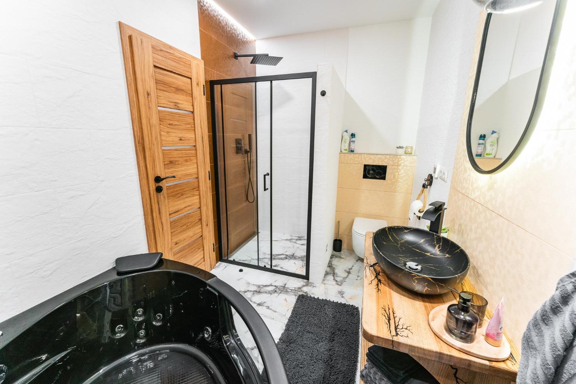 Luxapart Golf Ostravice Bagian luar foto