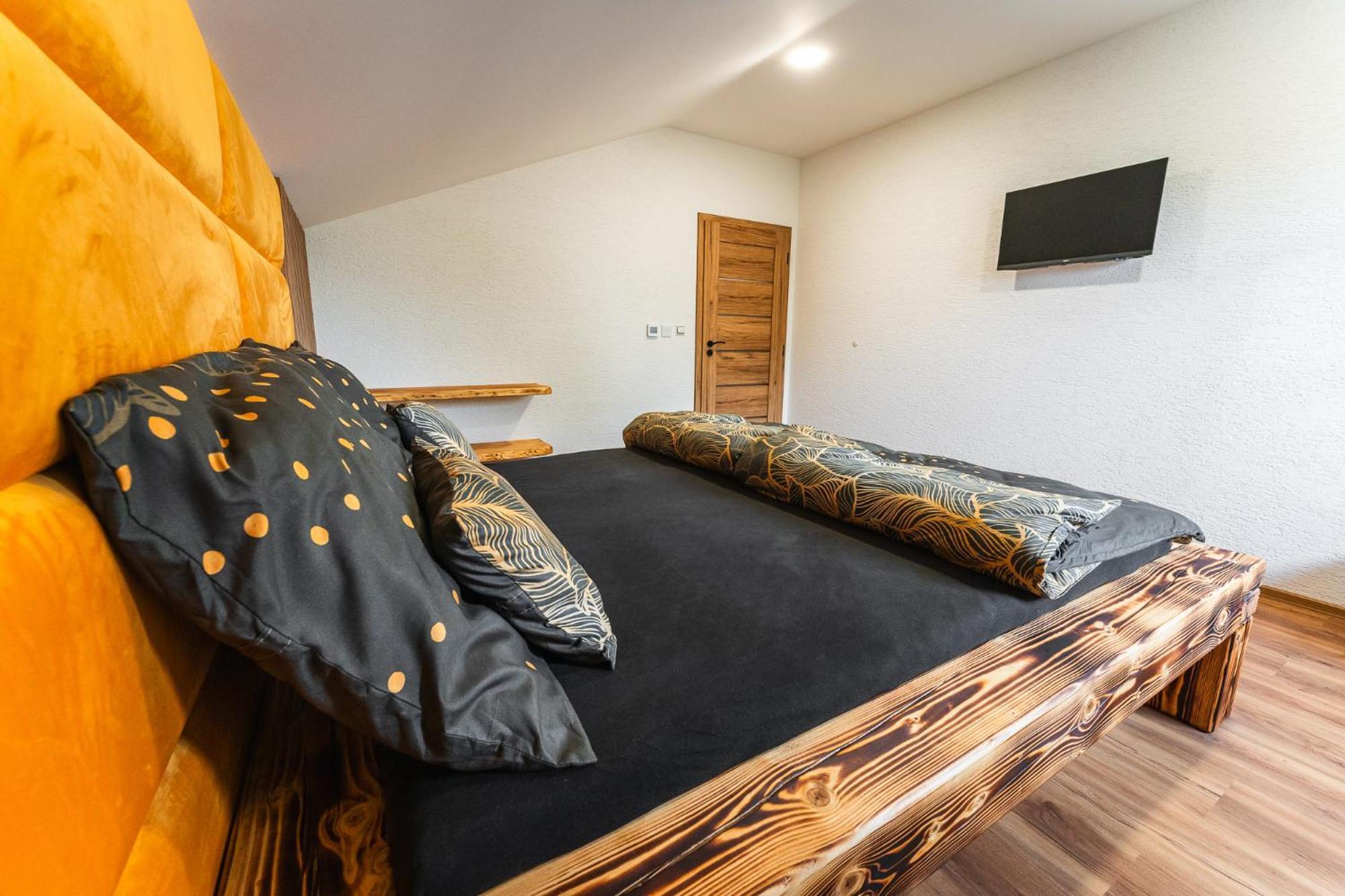 Luxapart Golf Ostravice Bagian luar foto