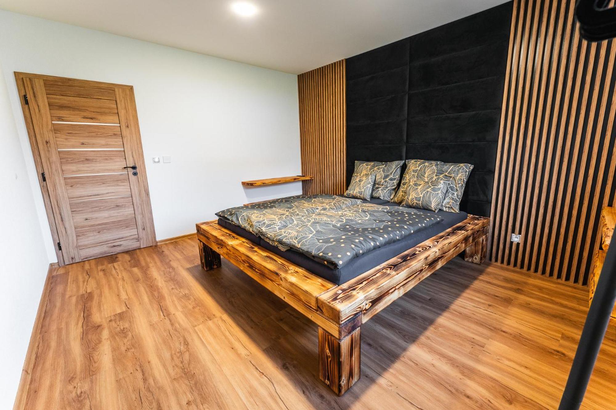 Luxapart Golf Ostravice Bagian luar foto