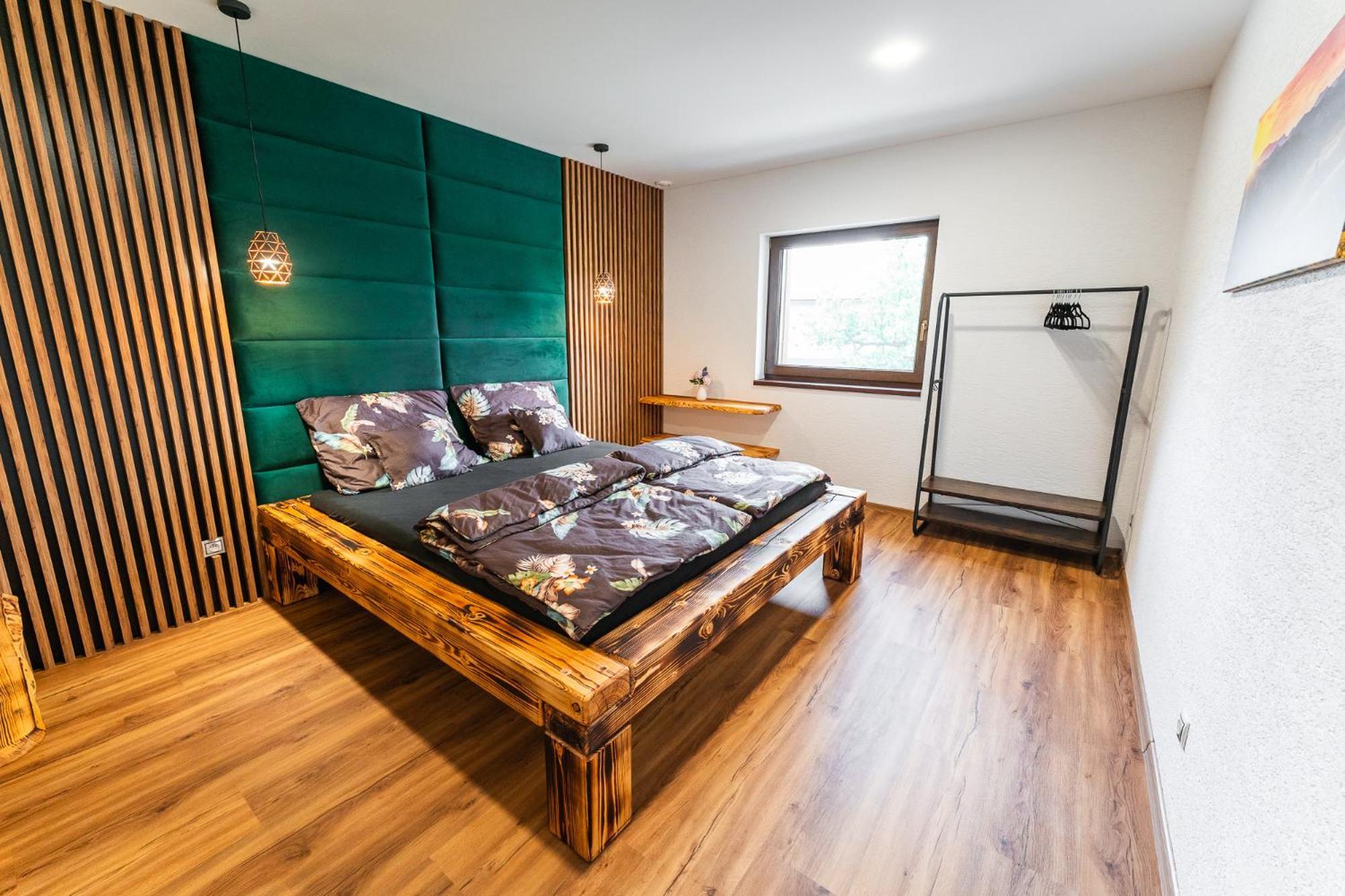 Luxapart Golf Ostravice Bagian luar foto